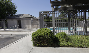 Mandevilla Apartments in Ontario, CA - Building Photo - Other