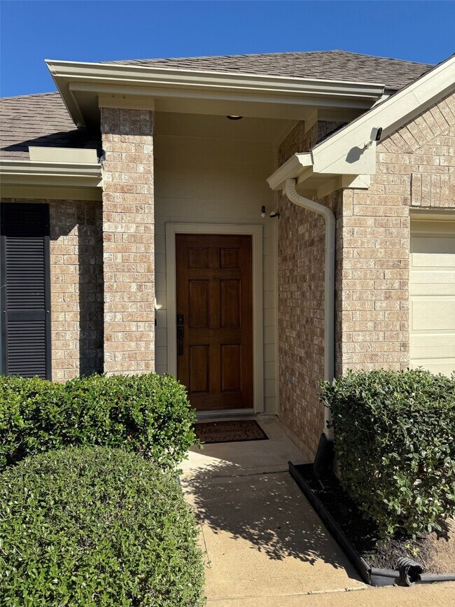 16818 Ranger Ridge Dr in Cypress, TX - Building Photo - Building Photo