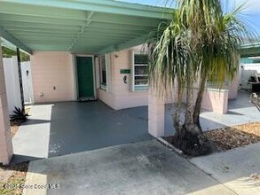 113 Harrison Ave in Cape Canaveral, FL - Building Photo - Building Photo