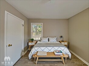 3444 Linecrest Rd in Ellenwood, GA - Building Photo - Building Photo