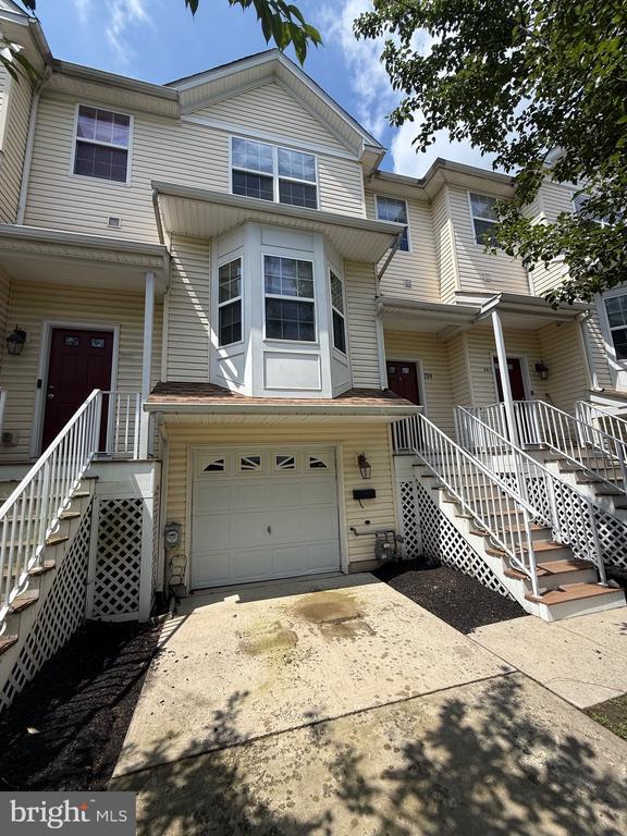 property at 204 Jones St