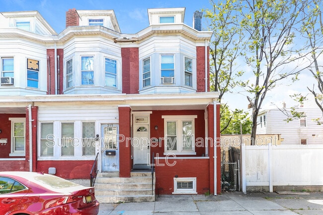 property at 313 Home Ave