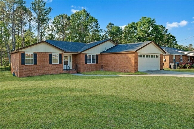 4141 Foreman Way in Hephzibah, GA - Building Photo - Building Photo