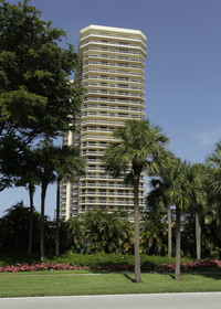 The Terraces At Turnberry in Miami, FL - Building Photo - Building Photo