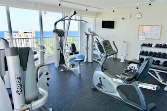 2800 E Sunrise Blvd, Unit 4c in Fort Lauderdale, FL - Building Photo - Building Photo