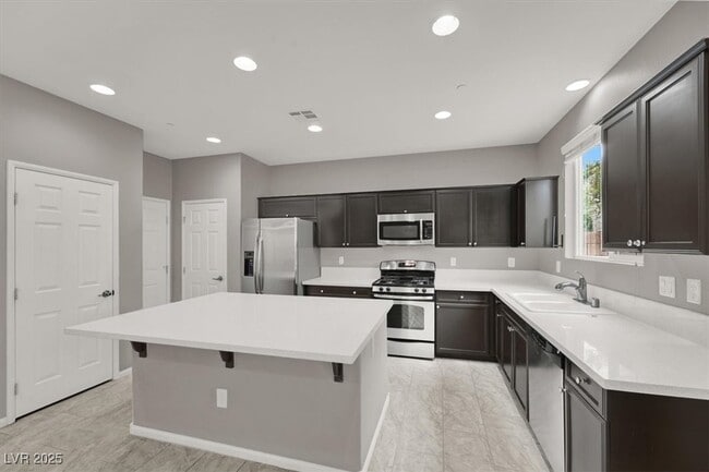 property at 3626 Via Messina
