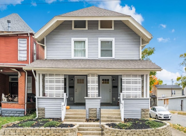 property at 857-859-859 Wilson Ave