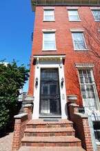 1115 M St NW in Washington, DC - Building Photo - Building Photo