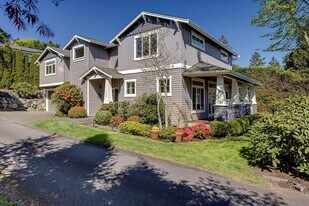 412 15th Ave in Kirkland, WA - Building Photo