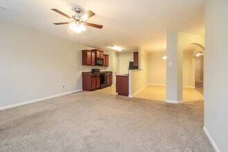 2131 Golden Topaz Dr in Rosharon, TX - Foto de edificio - Building Photo