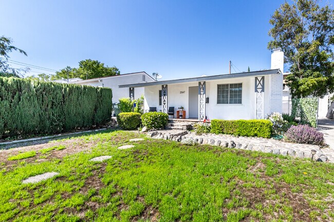 property at 2547 Piedmont Ave