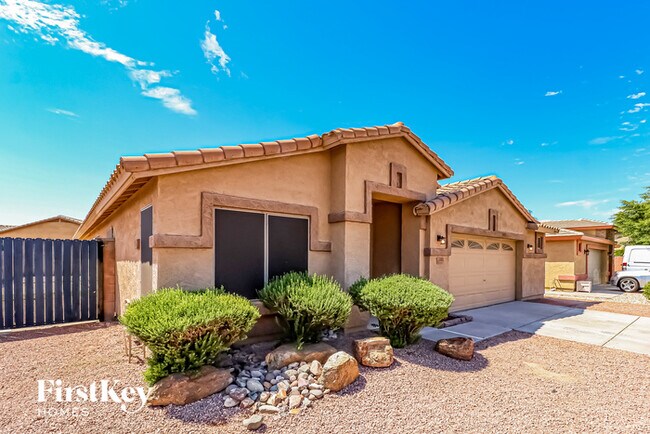 16032 N 159th Ln in Surprise, AZ - Building Photo - Building Photo