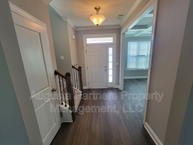 1733 Ethan Way in Hephzibah, GA - Building Photo - Building Photo