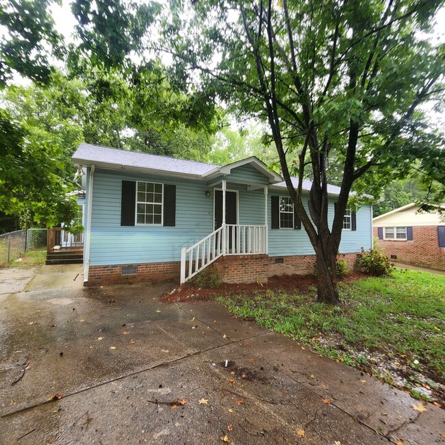 property at 5 June Ln