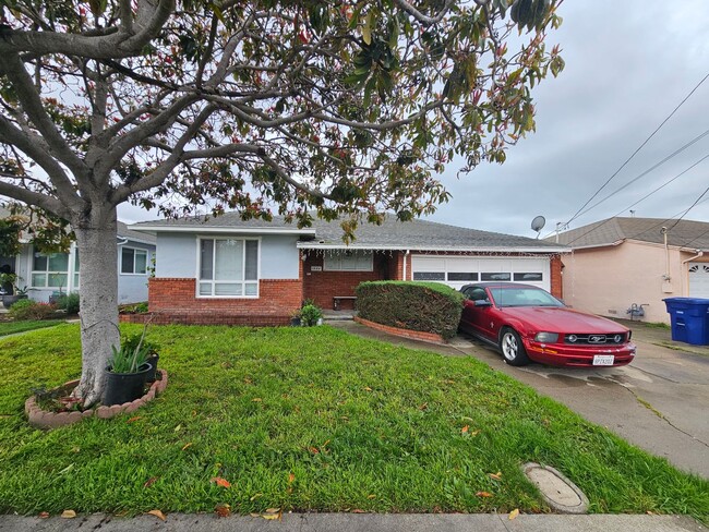 property at 1584 Manzanita Ave