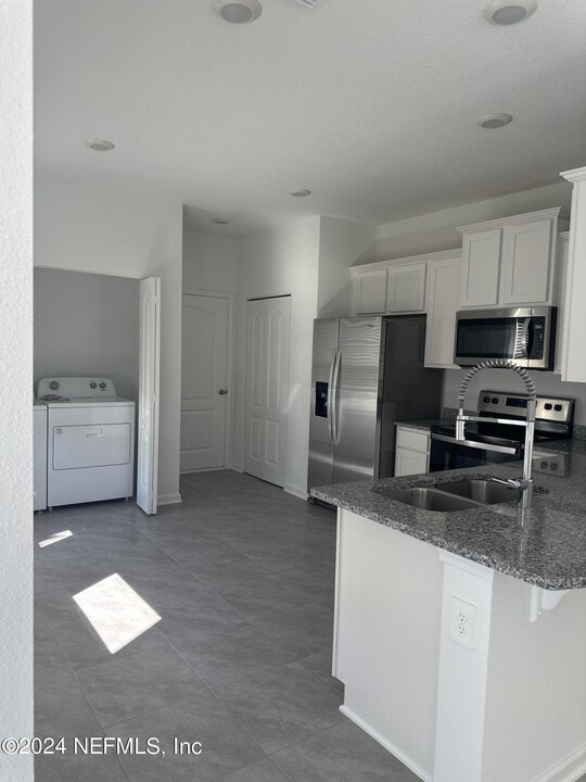 59 Sunnyvale St in St. Augustine, FL - Building Photo