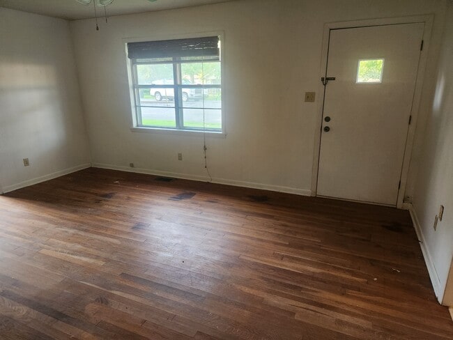 104 W Searcy St in Kensett, AR - Foto de edificio - Building Photo