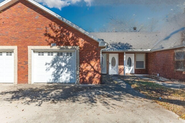 property at 1000 Airport Rd