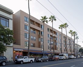 Mission Plaza Apartments in San Francisco, CA - Building Photo - Building Photo