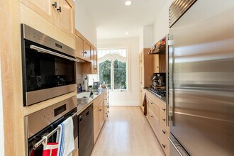 95 26th Ave in San Francisco, CA - Foto de edificio - Building Photo