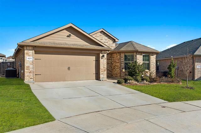 421 Houndstooth Dr in Fort Worth, TX - Building Photo - Building Photo