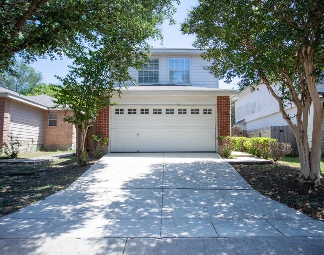 property at 9010 Arch Bridge