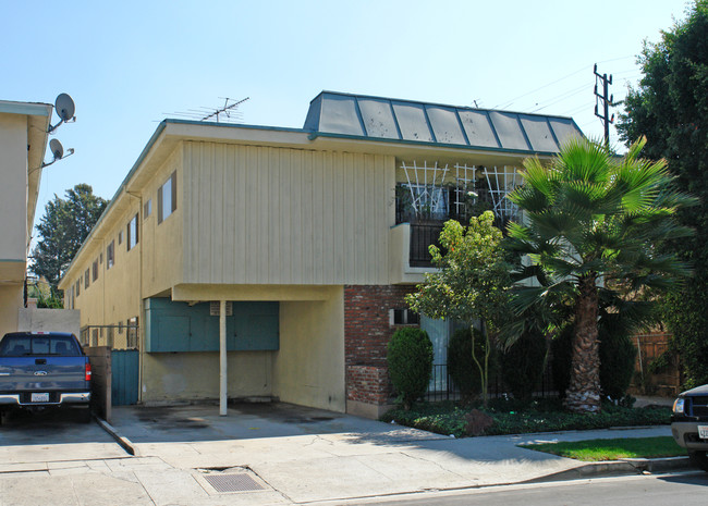 3352 Bagley Ave in Los Angeles, CA - Building Photo - Building Photo