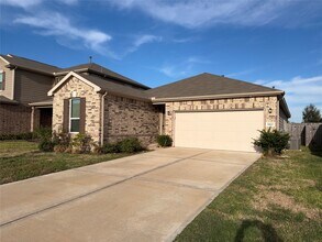 14622 Cypress Creek Landing in Houston, TX - Building Photo - Building Photo