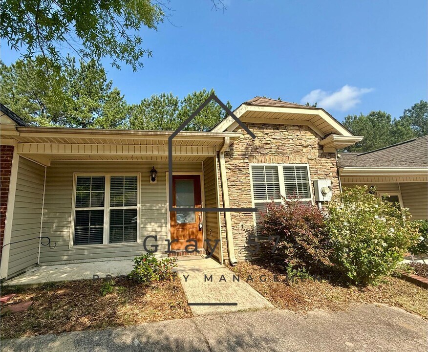 5615 Colony Ln in Birmingham, AL - Building Photo