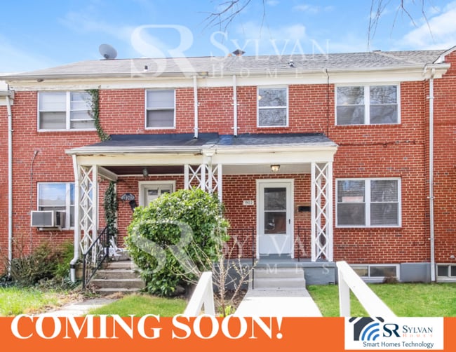 property at 1903 Winford Rd