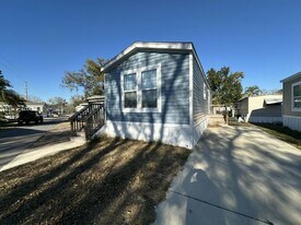 1599 Genie St in Orlando, FL - Building Photo