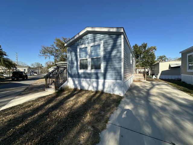 property at 1599 Genie St