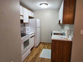 4609 Chestnut Ridge Rd, Unit H in Buffalo, NY - Building Photo - Building Photo