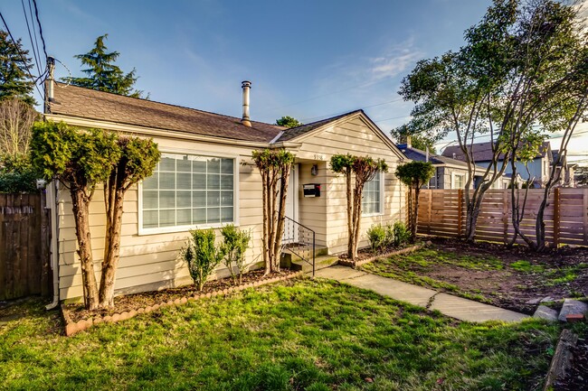 property at 9238 15th Ave SW
