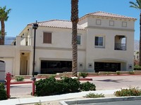 Bldg F in La Quinta, CA - Foto de edificio - Building Photo