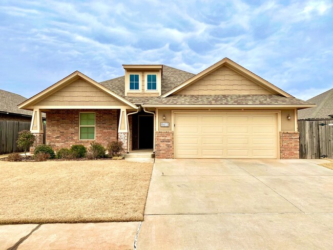property at 8613 SW 36 Terrace