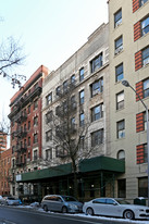 214-216 W 21st St Apartments