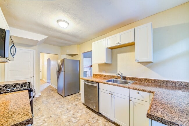 property at 433 Winton St