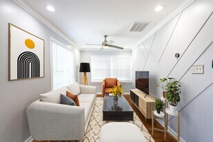 191 Arcadia Cir NW in Atlanta, GA - Building Photo