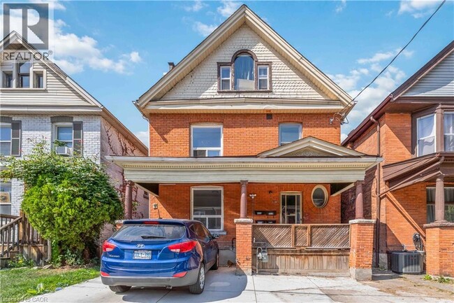 property at 110 Myrtle Ave