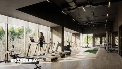 Broadview in Burnaby, BC - Building Photo - Building Photo
