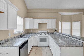 2304 Tierra Blanda Dr in El Paso, TX - Building Photo - Building Photo