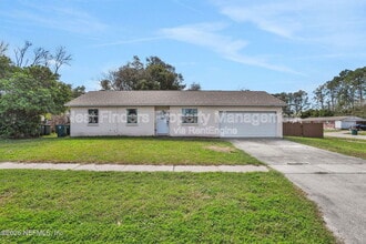 11604 Sail Ave in Jacksonville, FL - Building Photo - Building Photo