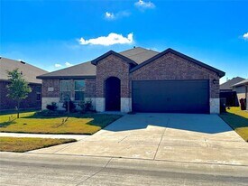 2948 Shoemaker Dr in Royse City, TX - Building Photo