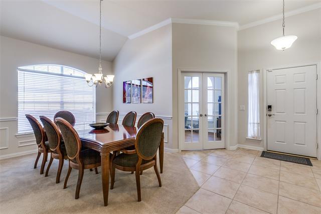 906 Grand Cypress Ln in Fairview, TX - Building Photo - Building Photo