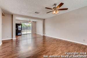 6143 Lyndell Spring in San Antonio, TX - Building Photo - Building Photo