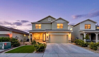 1664 Sam Dominguez in El Paso, TX - Building Photo - Building Photo