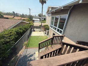5301 Prosperity Ln in San Diego, CA - Building Photo - Building Photo