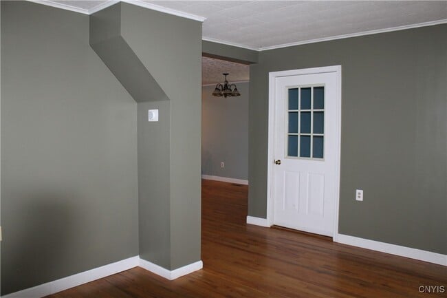 property at 202 Monroe St