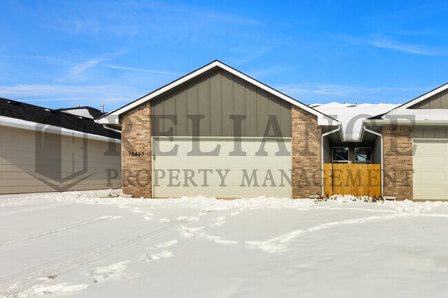 12440 Blanford St in Wichita, KS - Building Photo - Building Photo